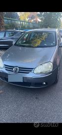 Vw golf 5 serie 1.9 tdi 105 cv