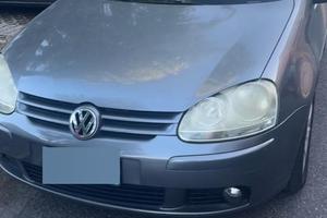 Vw golf 5 serie 1.9 tdi 105 cv