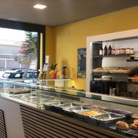 Locale commerciale latina centro