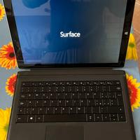 Microsoft Surface Pro 3