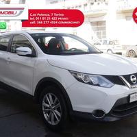 Nissan Qashqai Nissan Qashqai1.2 DIG-T 115 N...