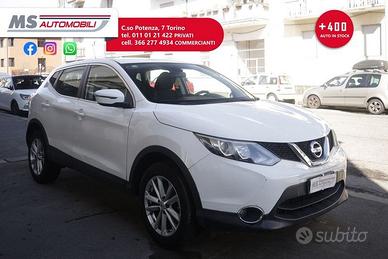 Nissan Qashqai Nissan Qashqai1.2 DIG-T 115 N...