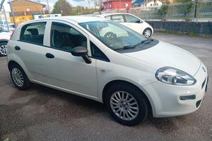 Fiat Punto 1.3 MJT II S&S 95 CV 5 porte Street
