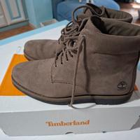Timberland Alden Brook Mid Lace Waterproof