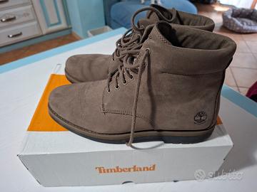 Timberland Alden Brook Mid Lace Waterproof