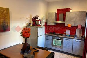 Appartamento Canegrate [K 339VRG]