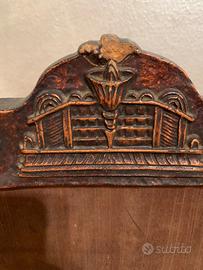 Cornice del 1800