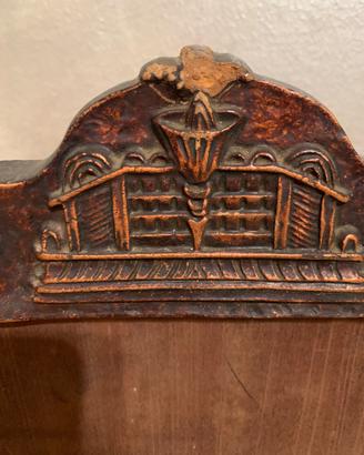 Cornice del 1800