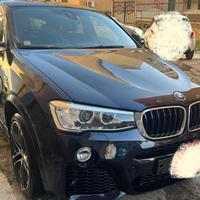 BMW X4   M SPORT