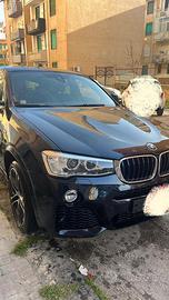 BMW X4   M SPORT