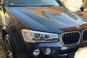 BMW X4   M SPORT