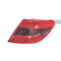 FANALE DESTRO PER MERCEDES CLASSE C W204 BERLINA 0