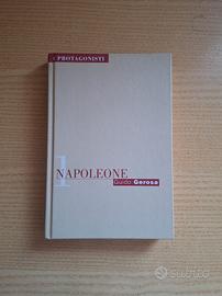 Napoleone - Guido Gerosa vol1  i protagonisti