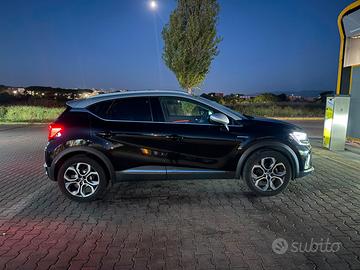 renault captur 2023