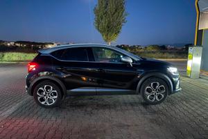 renault captur 2023