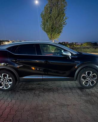 renault captur 2023
