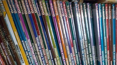 fumetti