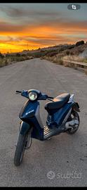 liberty 50