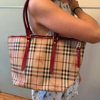 Borsa Burberry