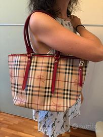 Borsa Burberry