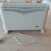 Termoconvettore Bion 2000W