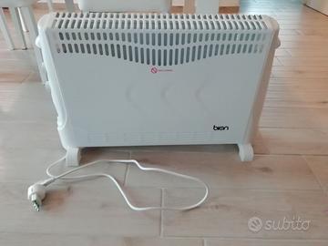 Termoconvettore Bion 2000W