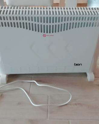 Termoconvettore Bion 2000W