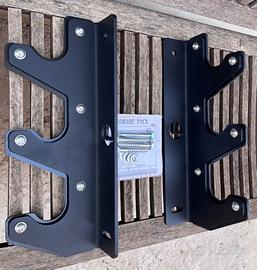 Attrezzatura per palestra - Rack porta bilancieri