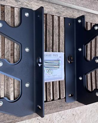 Attrezzatura per palestra - Rack porta bilancieri