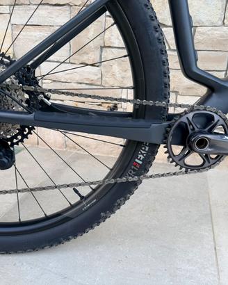 Gruppo completo Shimano XTR