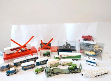 Plastici ferroviari 26