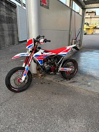 Fantic 50