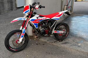 Fantic 50