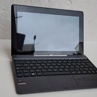 Asus T100TA Transformer book laptop notebook pc