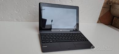 Asus T100TA Transformer book laptop notebook pc