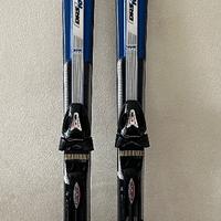 Sci Fischer 168 cm