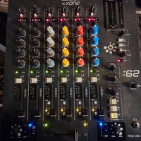 Allen heat xone 62