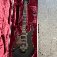 Ibanez Rg prestige 2550 mancina