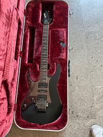 Ibanez Rg prestige 2550 mancina
