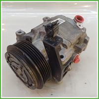 Compressore Clima AC Aria Condizionata DENSO SCSB0