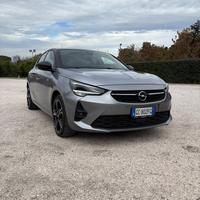 Opel corsa GS Line