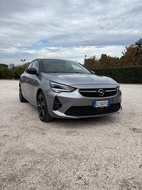 Opel corsa GS Line