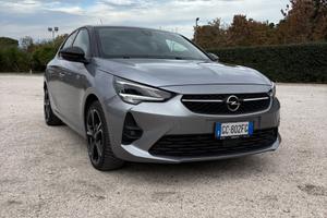 Opel corsa GS Line