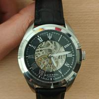 Orologio automatico Maserati