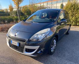 Renault scenic x-mod 1.5 110cv EURO -5b