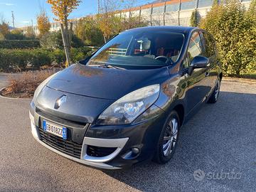 Renault scenic x-mod 1.5 110cv EURO -5b