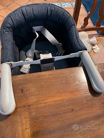 Sediolina da tavolo Inglesina