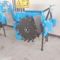 Scavafossi verticale MV45 drenaggio Maletti