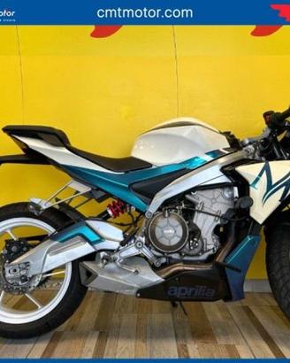 APRILIA Tuono 660 Garantita e Finanziabile