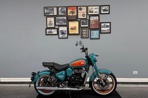 Royal Enfield Classic 350 [EDIZIONE LIMITATA]